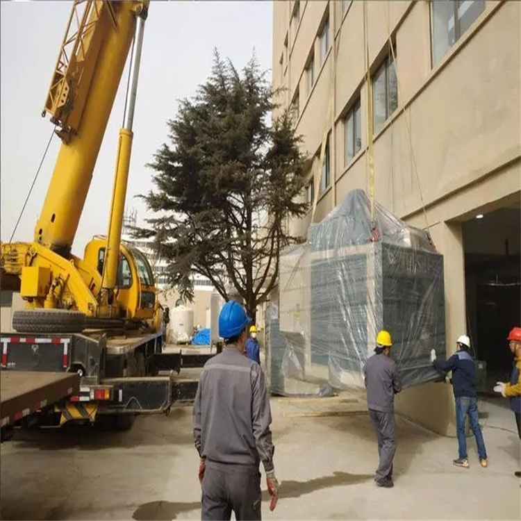 馆陶县附近12吨吊车出租电话