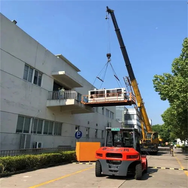 馆陶县小型吊车出租电话