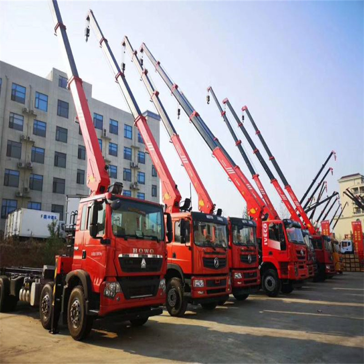 馆陶县吊车出租保险全解读：设备损坏责任如何划分