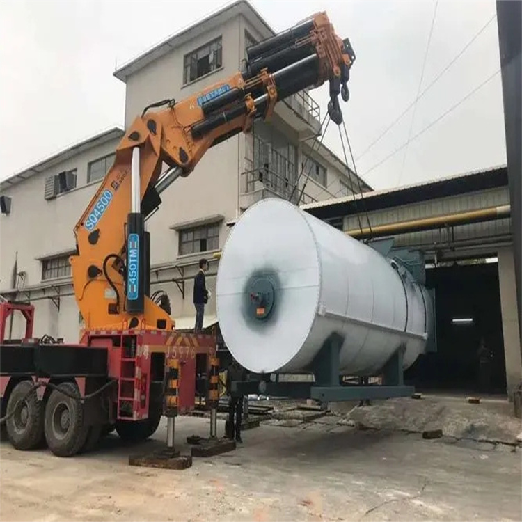 馆陶县室内装修小型折臂吊出租服务：高效解决方案与租赁指南