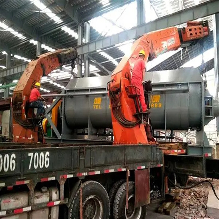 馆陶县大型随车吊出租多少钱