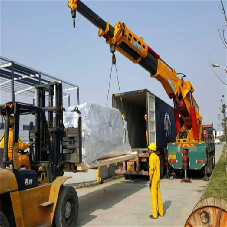 馆陶县专业随车吊出租电话