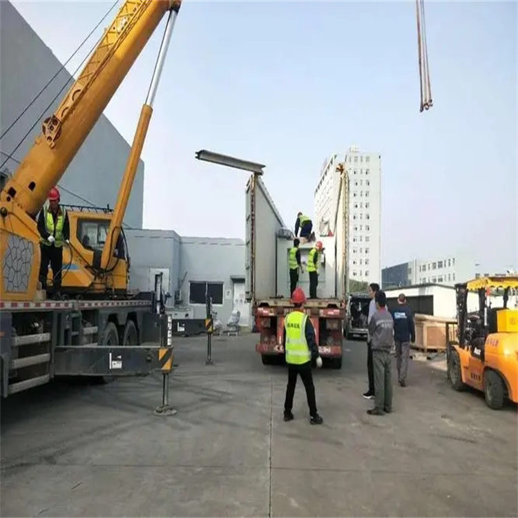 馆陶县如何找到附近的吊车救援服务