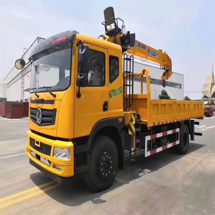 馆陶县附近找一辆随车吊出租