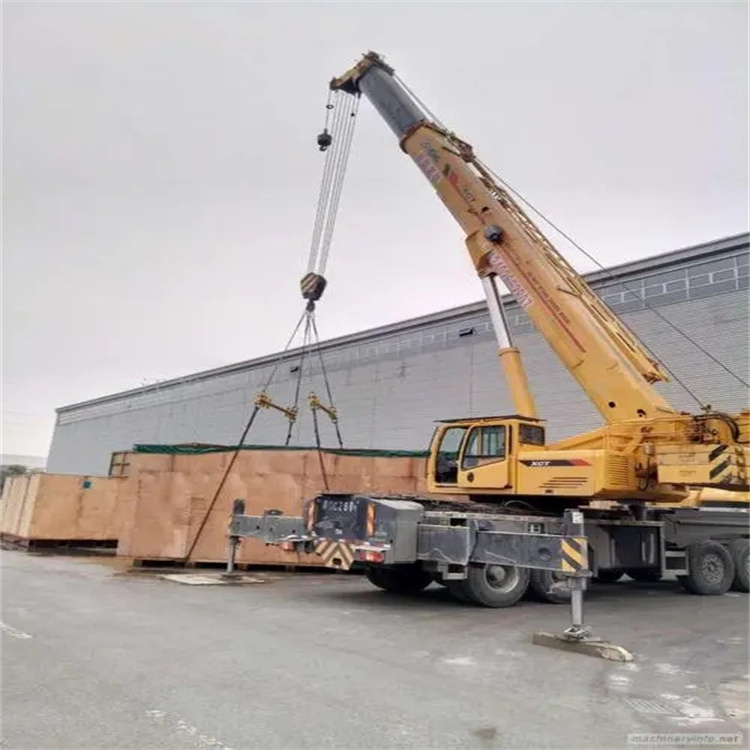 馆陶县500吨汽车吊出租