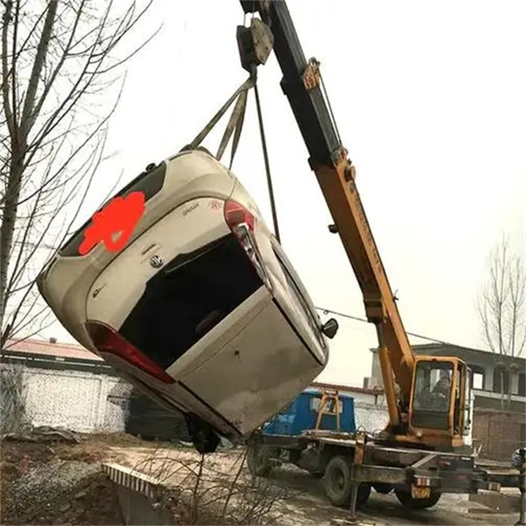 馆陶县随时待命，吊车24小时道路救援服务全解析