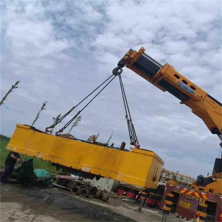 馆陶县专业吊车出租哪家好