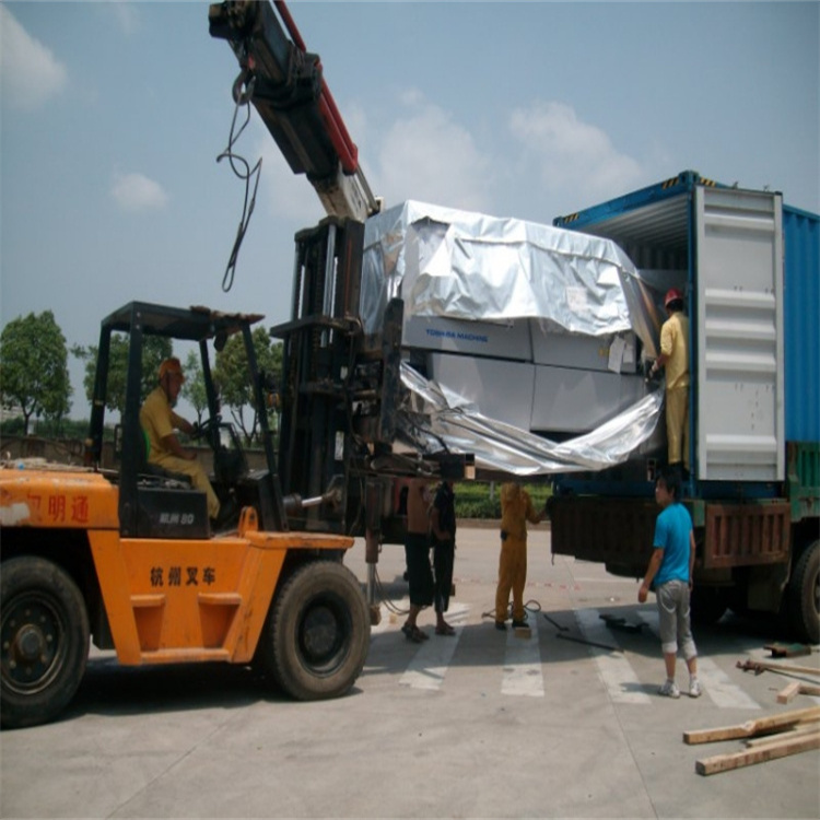 馆陶县专业吊车出租多少钱