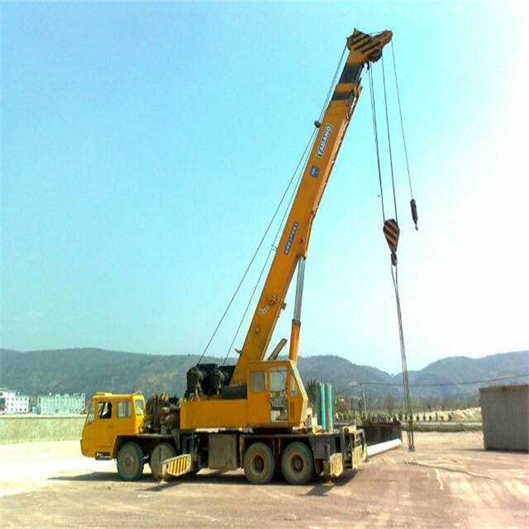 馆陶县小型吊车出租价格是多少